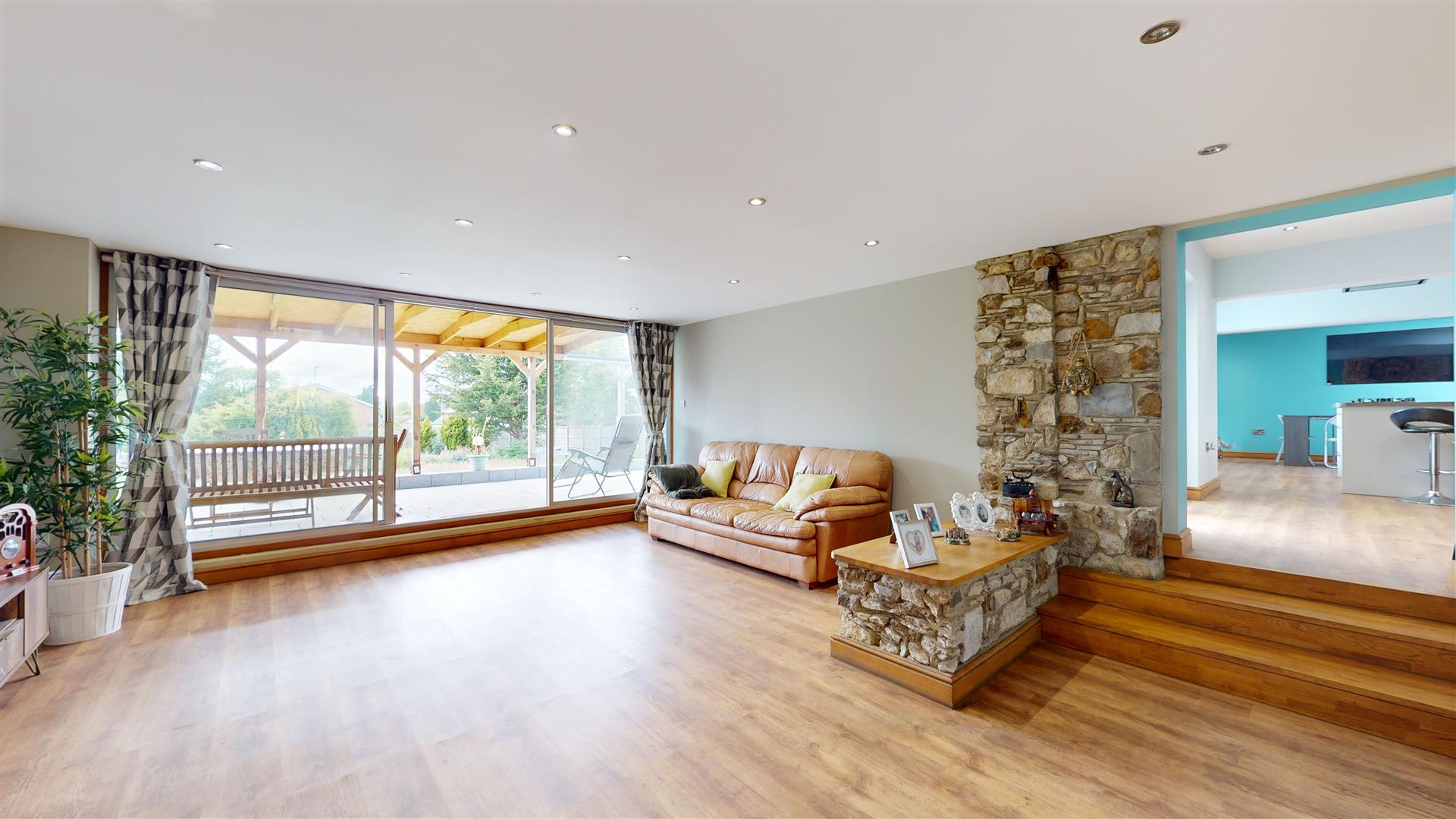 Warners Road, Newton Longville, Milton Keynes